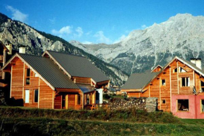 Le Baoùba Hameau des Chazals Nevache Hautes Alpes Névache